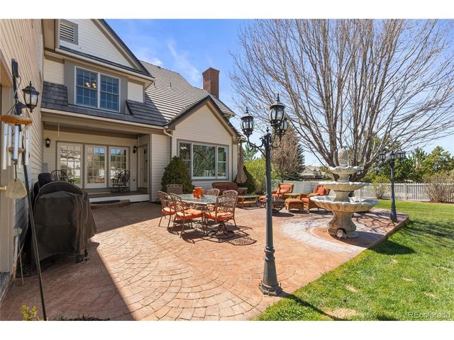 458 Grey Squirrel Way, Franktown, CO 80116