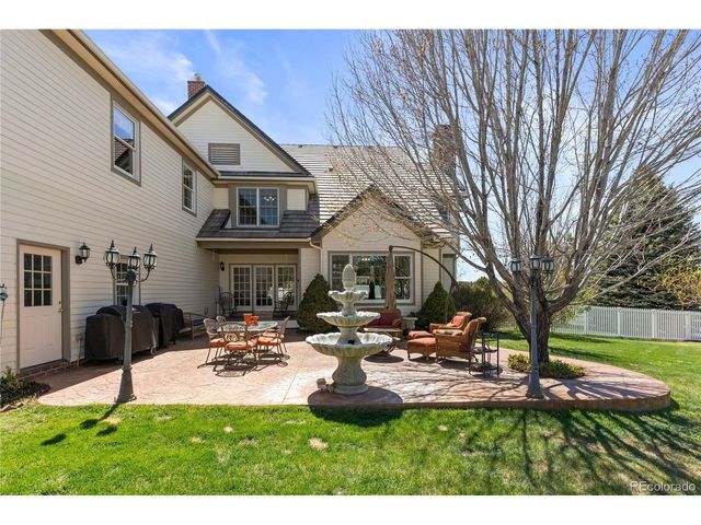 458 Grey Squirrel Way, Franktown, CO 80116