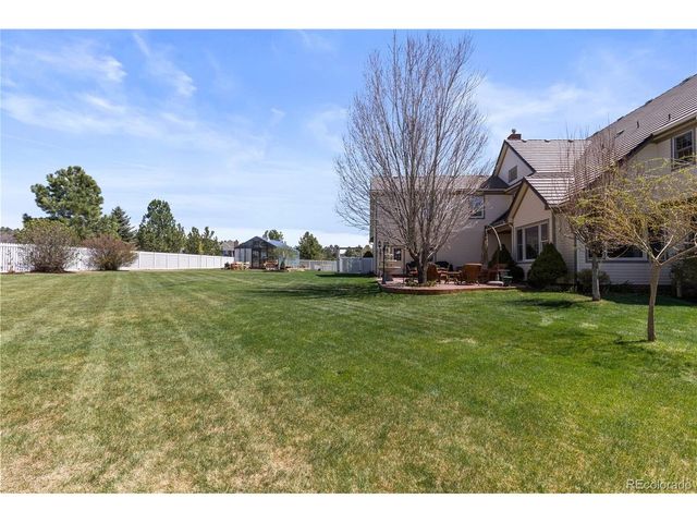 458 Grey Squirrel Way, Franktown, CO 80116