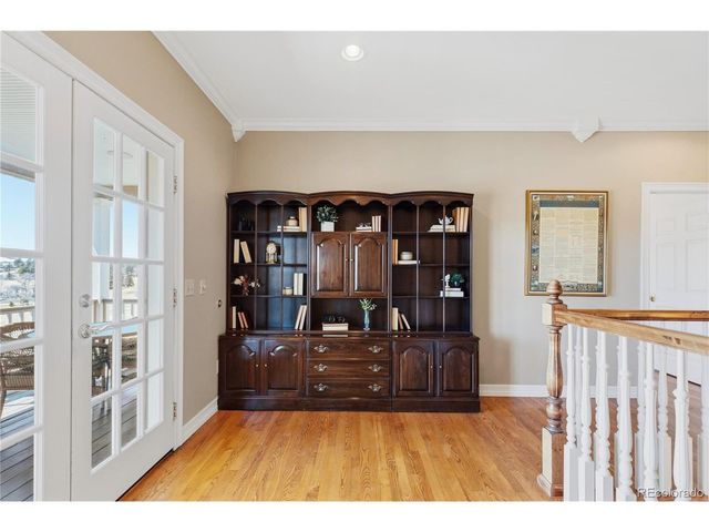 458 Grey Squirrel Way, Franktown, CO 80116