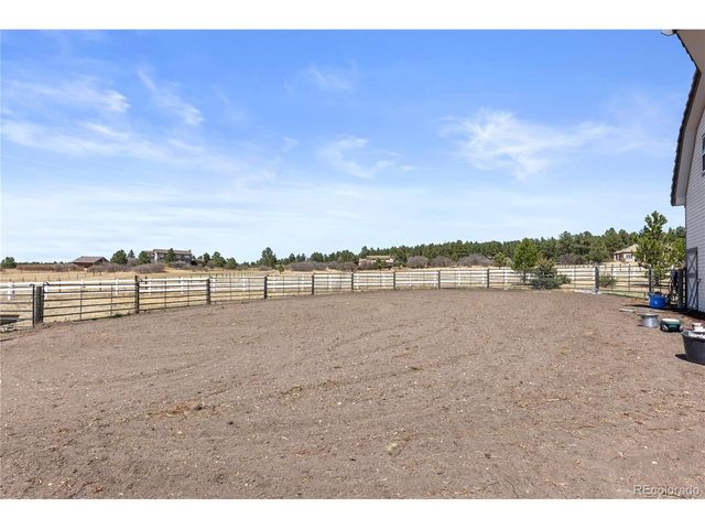 458 Grey Squirrel Way, Franktown, CO 80116