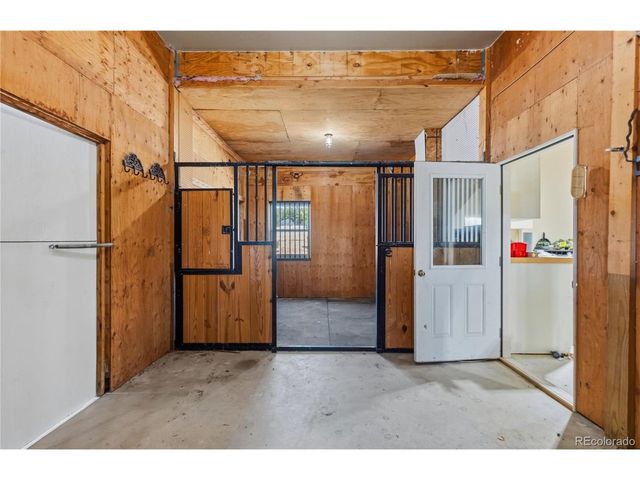 458 Grey Squirrel Way, Franktown, CO 80116