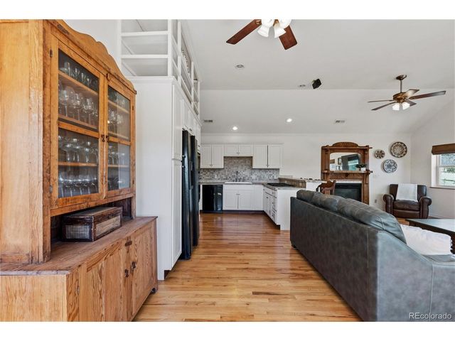 458 Grey Squirrel Way, Franktown, CO 80116