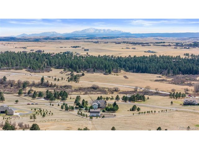 458 Grey Squirrel Way, Franktown, CO 80116