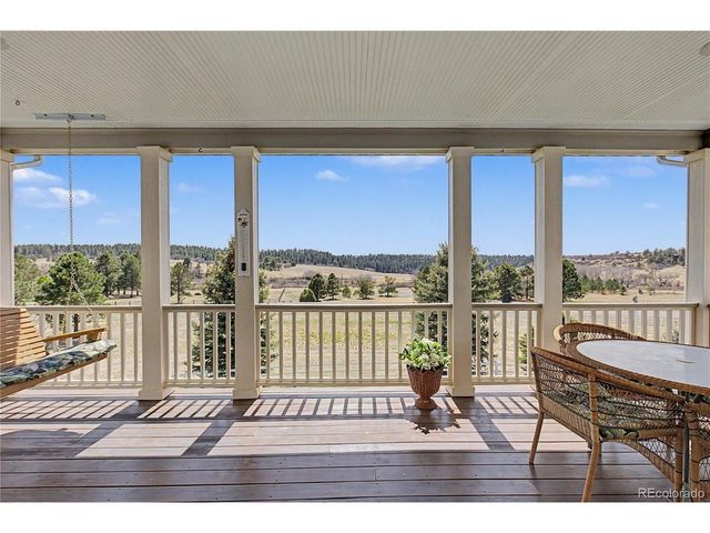 458 Grey Squirrel Way, Franktown, CO 80116