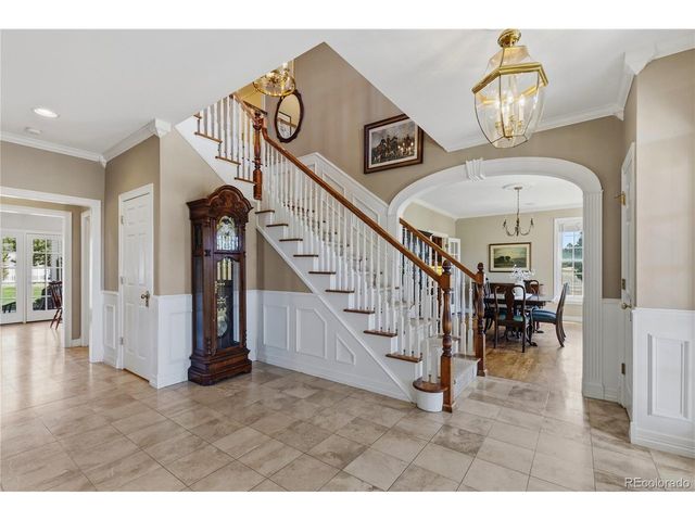 458 Grey Squirrel Way, Franktown, CO 80116