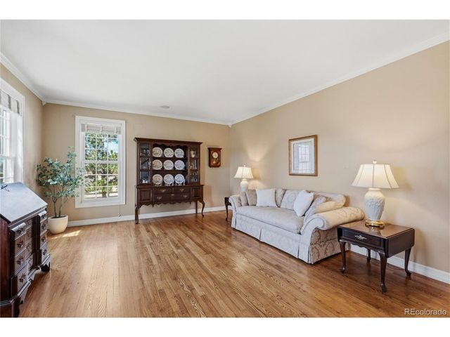458 Grey Squirrel Way, Franktown, CO 80116