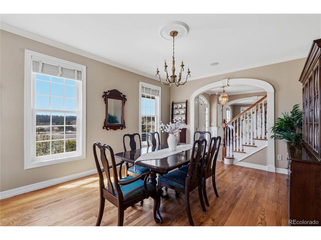 458 Grey Squirrel Way, Franktown, CO 80116