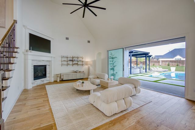 2028 Waterleaf Road, Haslet, TX 76052