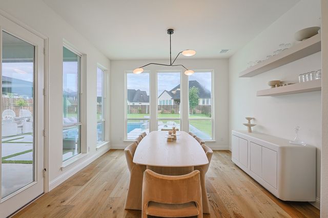 2028 Waterleaf Road, Haslet, TX 76052