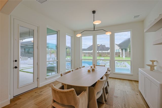 2028 Waterleaf Road, Haslet, TX 76052