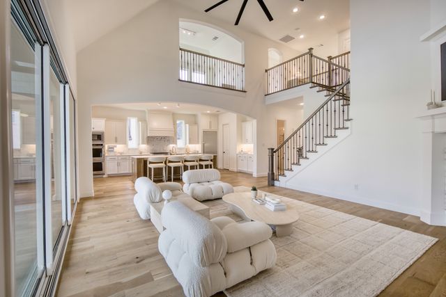 2028 Waterleaf Road, Haslet, TX 76052