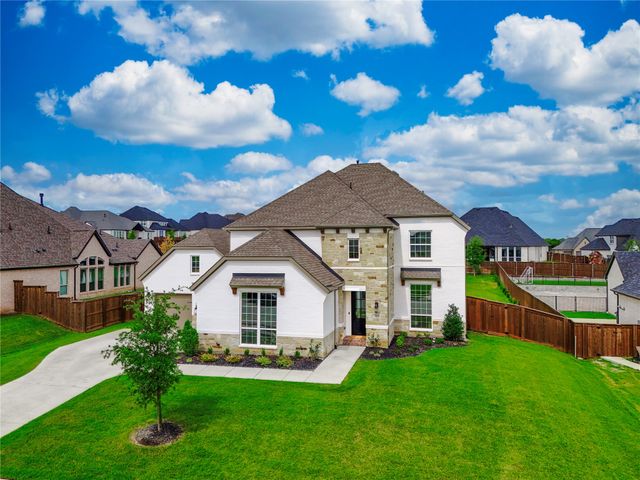 2028 Waterleaf Road, Haslet, TX 76052