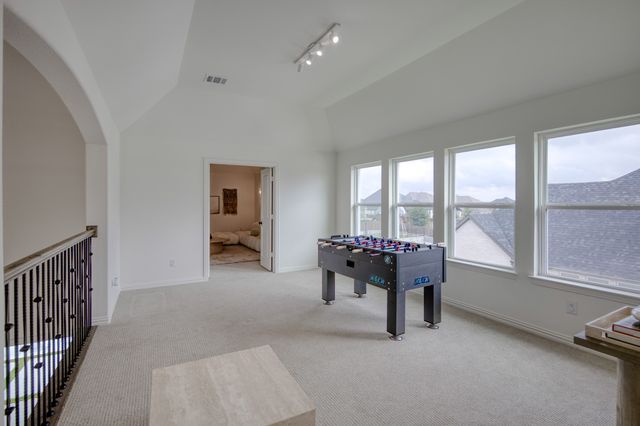 2028 Waterleaf Road, Haslet, TX 76052