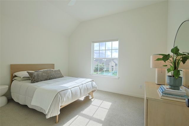 2028 Waterleaf Road, Haslet, TX 76052