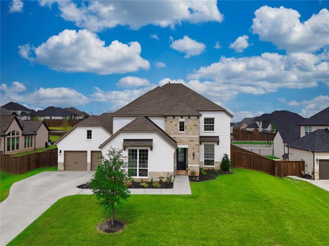2028 Waterleaf Road, Haslet, TX 76052