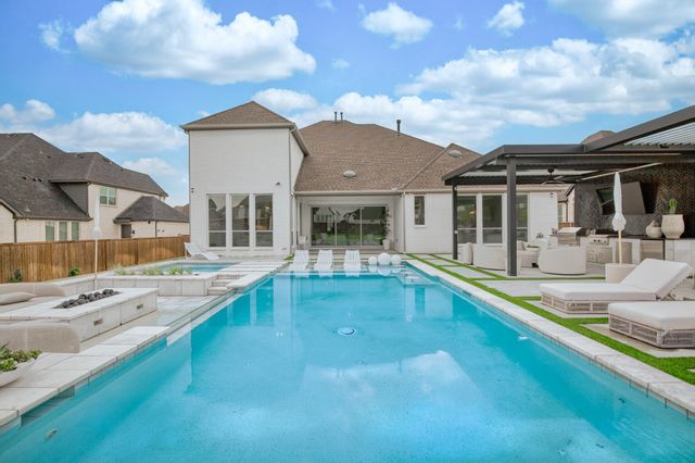 2028 Waterleaf Road, Haslet, TX 76052
