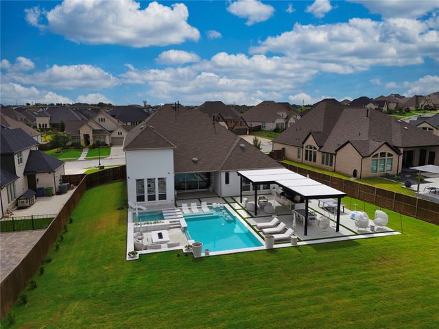 2028 Waterleaf Road, Haslet, TX 76052