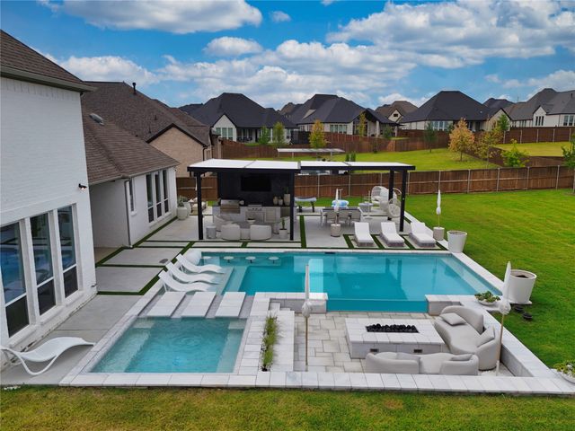 2028 Waterleaf Road, Haslet, TX 76052