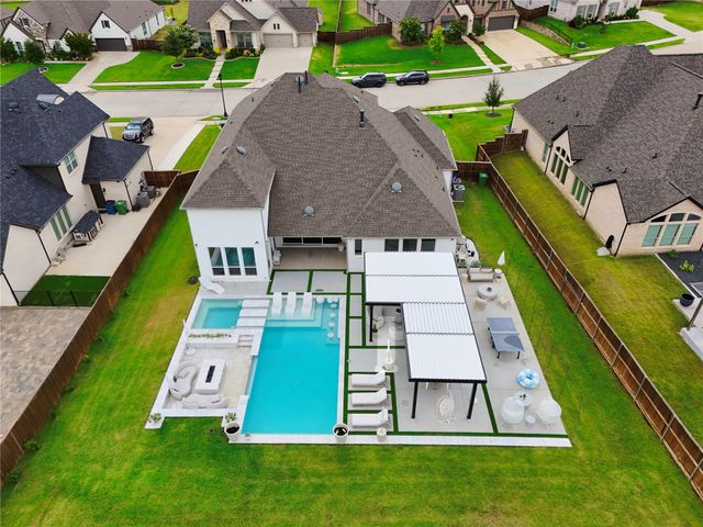 2028 Waterleaf Road, Haslet, TX 76052