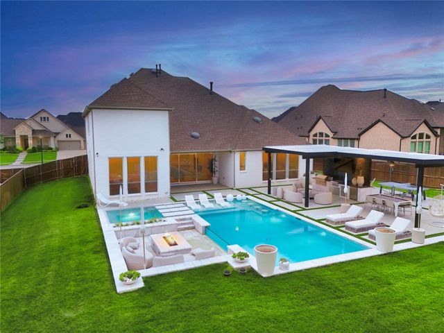 2028 Waterleaf Road, Haslet, TX 76052