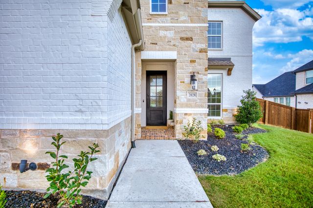 2028 Waterleaf Road, Haslet, TX 76052