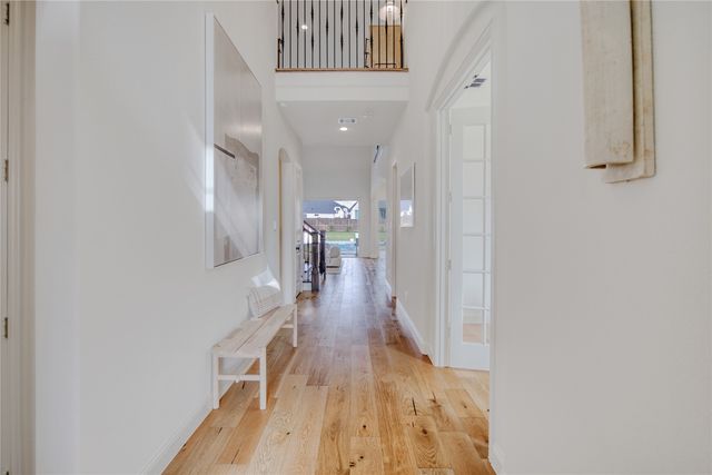 2028 Waterleaf Road, Haslet, TX 76052