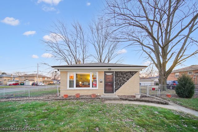 3701 W 120th Street, Alsip, IL 60803