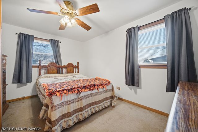 3701 W 120th Street, Alsip, IL 60803