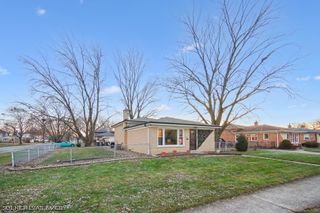 3701 W 120th Street, Alsip, IL 60803