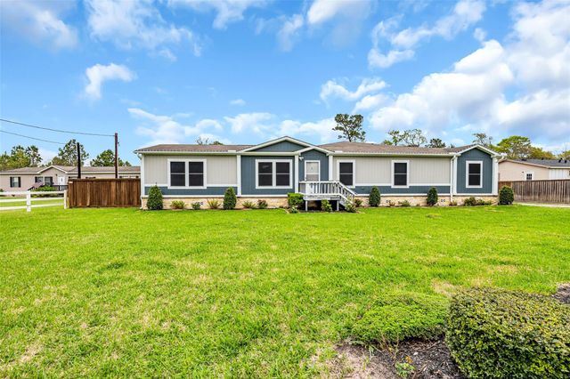 27250 Remmington Forest E, Magnolia, TX 77355