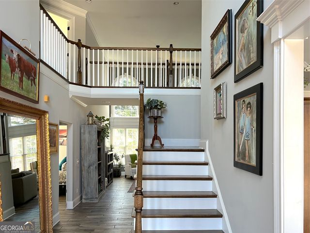 1705 Millside Terrace, Dacula, GA 30019