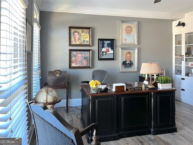 1705 Millside Terrace, Dacula, GA 30019