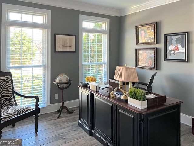 1705 Millside Terrace, Dacula, GA 30019