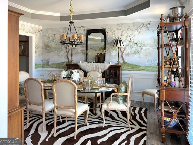 1705 Millside Terrace, Dacula, GA 30019