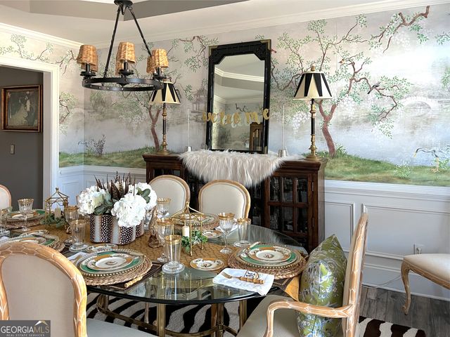 1705 Millside Terrace, Dacula, GA 30019