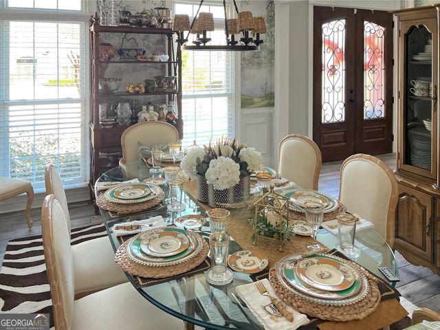 1705 Millside Terrace, Dacula, GA 30019