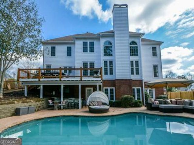 1705 Millside Terrace, Dacula, GA 30019