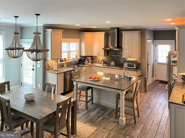 1705 Millside Terrace, Dacula, GA 30019