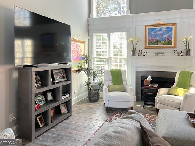 1705 Millside Terrace, Dacula, GA 30019