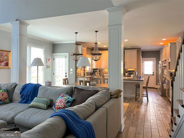 1705 Millside Terrace, Dacula, GA 30019