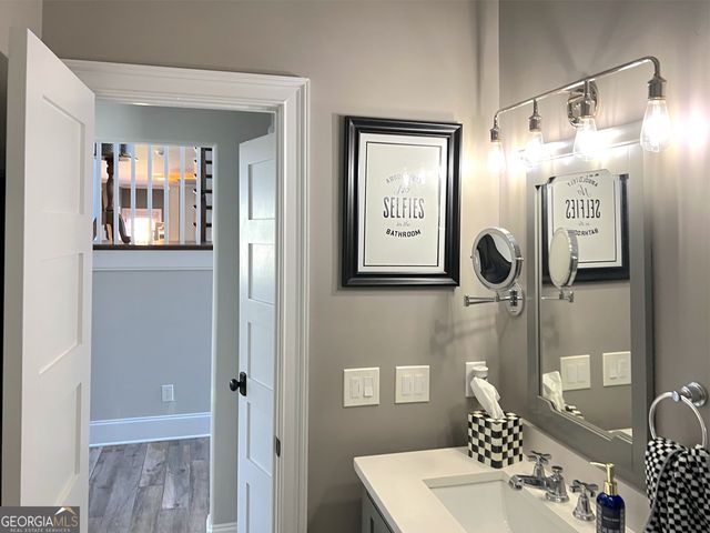 1705 Millside Terrace, Dacula, GA 30019