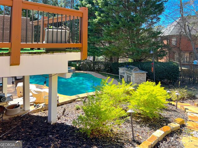 1705 Millside Terrace, Dacula, GA 30019