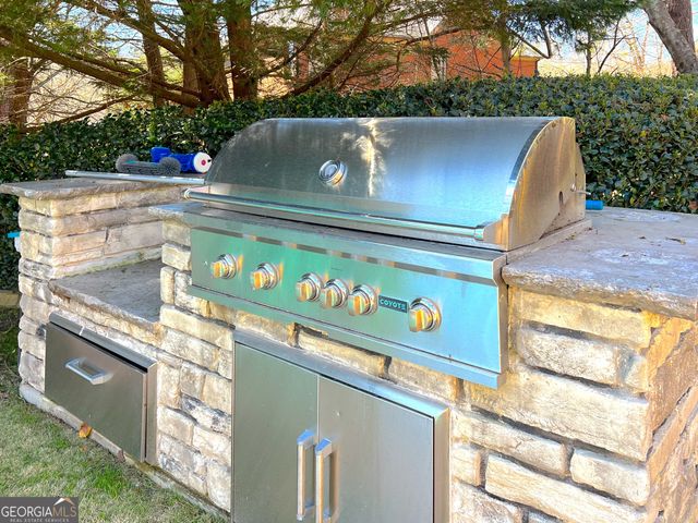 1705 Millside Terrace, Dacula, GA 30019