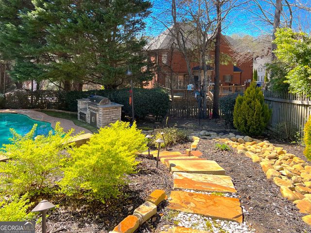 1705 Millside Terrace, Dacula, GA 30019