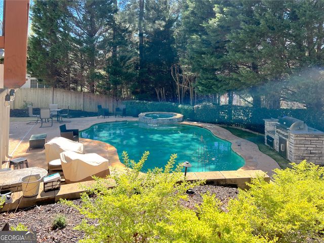 1705 Millside Terrace, Dacula, GA 30019