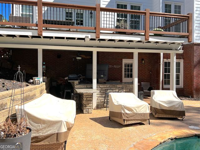 1705 Millside Terrace, Dacula, GA 30019