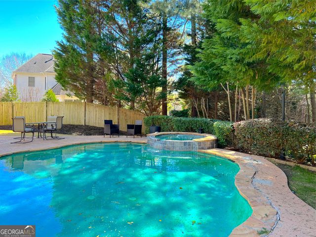 1705 Millside Terrace, Dacula, GA 30019