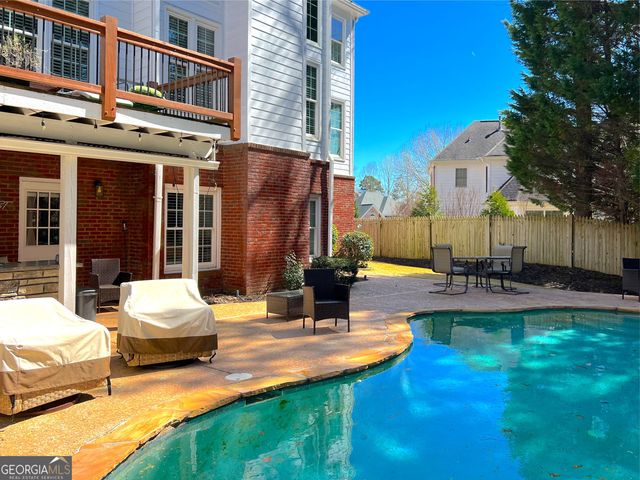 1705 Millside Terrace, Dacula, GA 30019