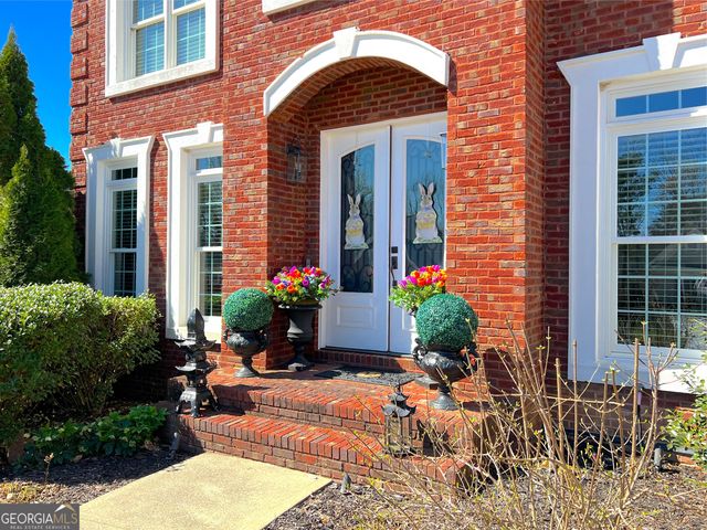 1705 Millside Terrace, Dacula, GA 30019